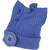 CHARLES JEFFREY LOVERBOY - Cappello - Blu china