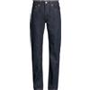 TELA GENOVA - Jeans straight - Blu