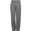 DONDUP - Chinos - Grigio