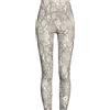 ADIDAS by STELLA McCARTNEY - Leggings - Tortora