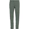 BOGLIOLI - Chinos - Verde militare