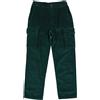 MC2 SAINT BARTH - Pantalone - Verde scuro