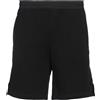 EMPORIO ARMANI - Pantalone felpa - Nero