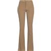 DONDUP - Pantalone - Cammello