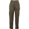 PINKO - Cargo - Verde militare