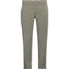 JECKERSON - Chinos - Verde militare