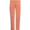 JECKERSON - Chinos - Ruggine