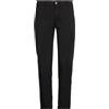 JECKERSON - Chinos - Nero