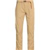 WHITE SAND - Chinos - Sabbia