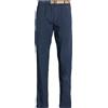 WHITE SAND - Chinos - Blu navy