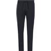GREY DANIELE ALESSANDRINI - Pantalone - Blu notte