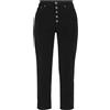 DONDUP - Pantalone - Nero