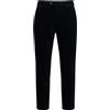 MICHAEL COAL - Pantalone - Blu notte