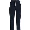 DONDUP - Pantalone - Blu notte