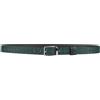 MONTBLANC - Cintura - Verde scuro