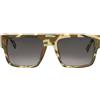 DSQUARED2 - Occhiali da sole - Verde militare