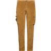 40WEFT - Cargo - Cammello