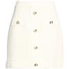MARCIANO by GUESS - Minigonna - Panna