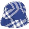 BURBERRY - Cappello - Blu