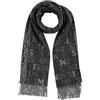 MISSONI - Sciarpe e foulard - Antracite