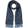 MISSONI - Sciarpe e foulard - Blu notte