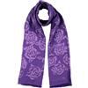 VALENTINO GARAVANI - Sciarpe e foulard - Viola