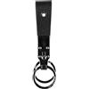 MONTBLANC - Portachiavi - Nero