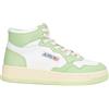 AUTRY - Sneakers - Verde chiaro