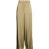 DRIES VAN NOTEN - Pantalone - Khaki