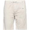 ELEVENTY - Shorts & Bermuda - Beige