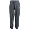 NEW BALANCE Athletics Remastered French Terry Pant - Pantalone - Piombo