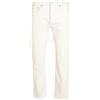 LEVI'S - Pantaloni jeans - Avorio