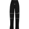 GCDS - Pantalone - Nero