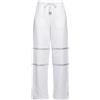 GCDS - Pantalone - Bianco