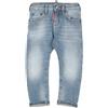 DSQUARED2 - Pantaloni jeans - Blu