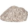 MARINE SERRE - Cappello - Beige