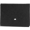 MONTBLANC - Portacarte - Nero