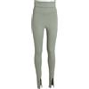 ADIDAS by STELLA McCARTNEY - Leggings - Verde salvia