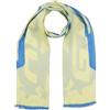 GIVENCHY - Sciarpe e foulard - Verde chiaro