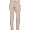 INCOTEX - Chinos - Tortora