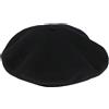 BORSALINO - Cappello - Nero