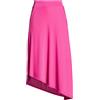 SEVENTY VENEZIA - Gonna midi - Fucsia