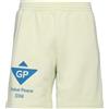 GIVENCHY - Pantalone felpa - Verde chiaro