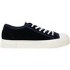 THEORY PROJECT - Sneakers - Blu navy