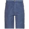 MAISON MARGIELA - Shorts & Bermuda - Blu