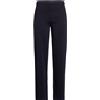 PIERO MORETTI - Pantalone - Blu navy