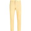 INCOTEX - Chinos - Giallo