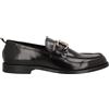 GIOVANNI CONTI - Mocassino - Bordeaux
