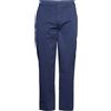 HARMONT & BLAINE - Pantalone - Blu navy