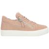 GIUSEPPE ZANOTTI - Sneakers - Cipria